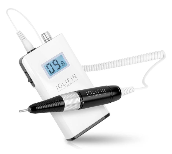 Jolifin LAVENI Akku Fräser - Basic 25.000