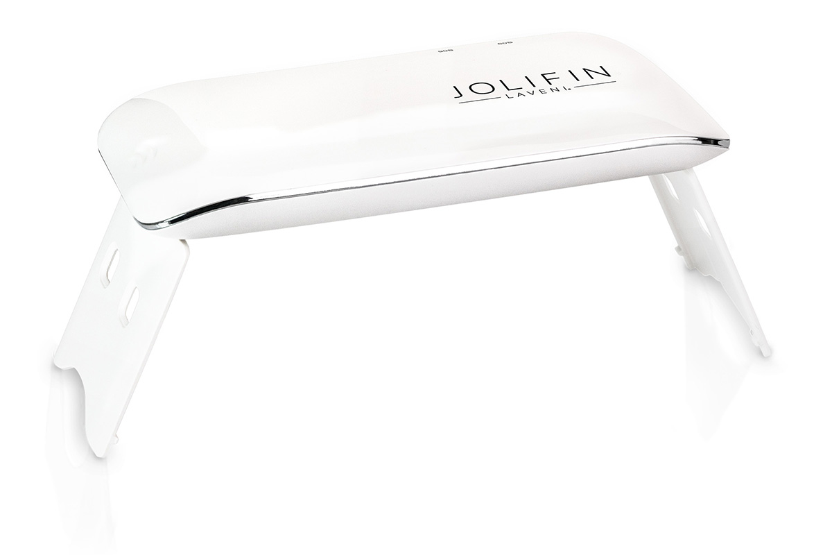 Jolifin LAVENI Dual UVA/LED Lichthärtungsgerät - mini