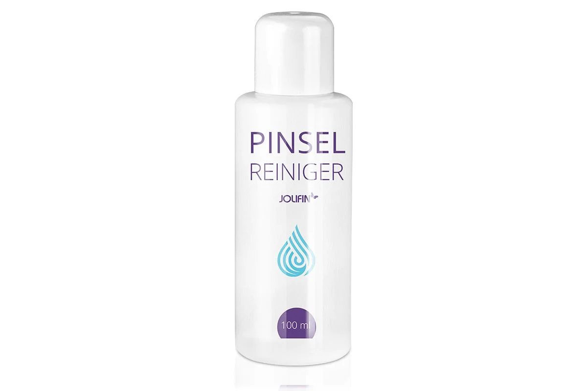 Jolifin Pinselreiniger 100ml