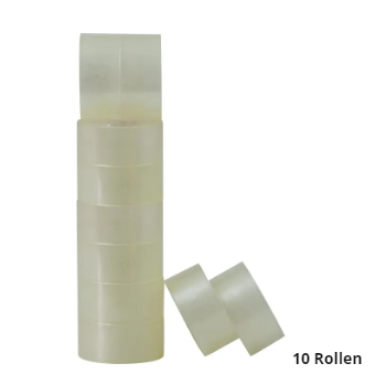 Tesa (10er Pack)