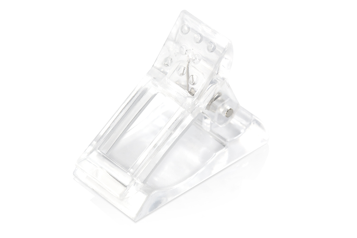 Jolifin LAVENI Fixierklemme für Dualtips