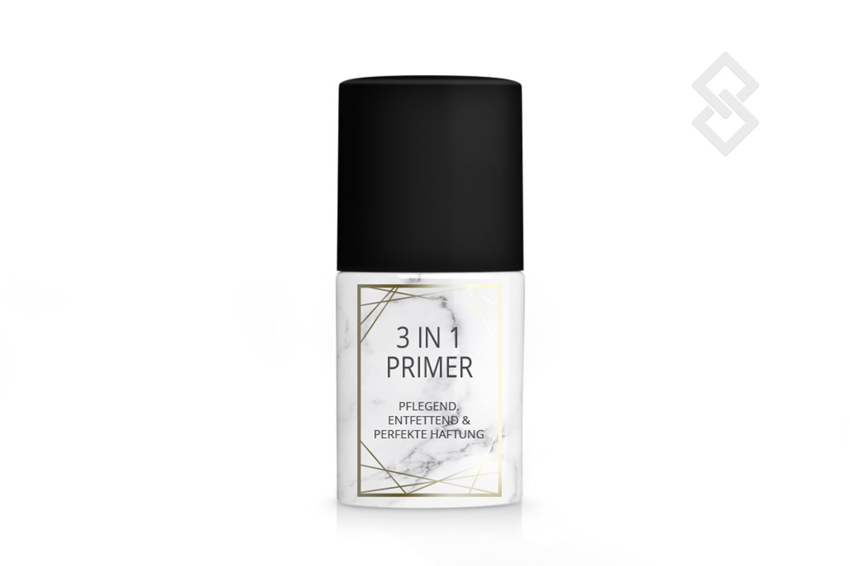 Jolifin LAVENI PRO - 3in1 Kollagen Primer 11ml